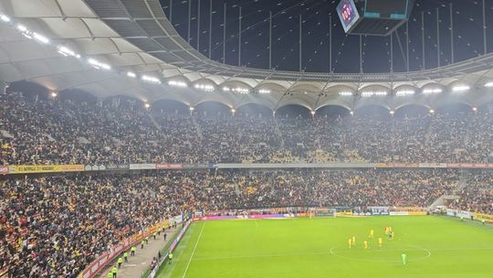 VÍDEO: Jogadores do Kosovo abandonam relvado na Roménia