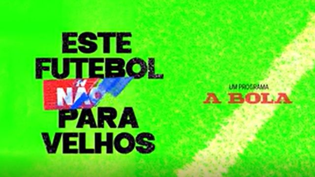 Este futebol não é para velhos: ser titular, ficar no banco ou vender?