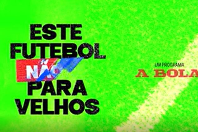 Este futebol não é para velhos: ser titular, ficar no banco ou vender?