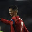 Imparável: Cristiano Ronaldo bate (mais um) recorde na vitória de Portugal