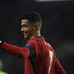 Imparável: Cristiano Ronaldo bate (mais um) recorde na vitória de Portugal