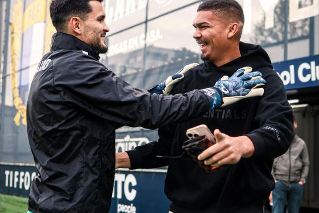 Famalicão: o senhor €12 M 'regressou' a casa