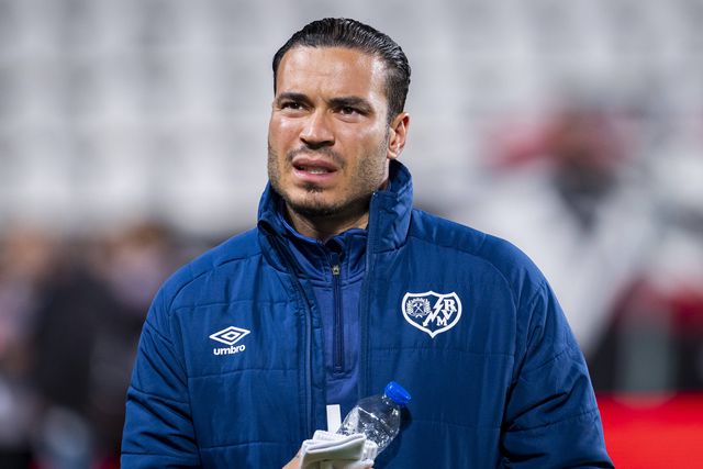 Ex-Benfica eleito jogador do mês… sem jogar sequer um minuto na La Liga