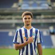 FC Porto renova com mais uma promessa