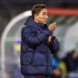 Rui Jorge atinge marca redonda: «Tem sido gratificante»