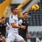 V. Guimarães: goleada ao Amarante em particular