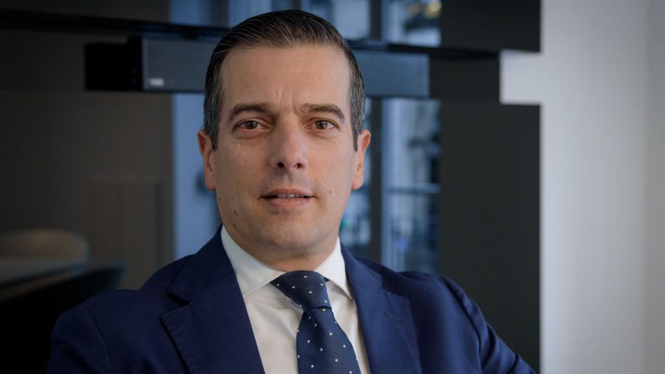 Nuno Lobo anuncia cinco linhas-mestras da candidatura à FPF
