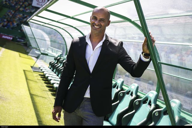 UD Leiria: Silas está fechado