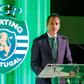 Sporting: será esta a primeira pista para o novo emblema?