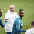 E vão 10 estreias promovidas por Roberto Martínez em Portugal