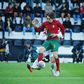 Sub-21 em direto: acompanhe o Portugal-Ucrânia