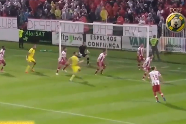 Paços de Ferreira não deixa escapar: «Nem sempre ter Minhoca é mau»