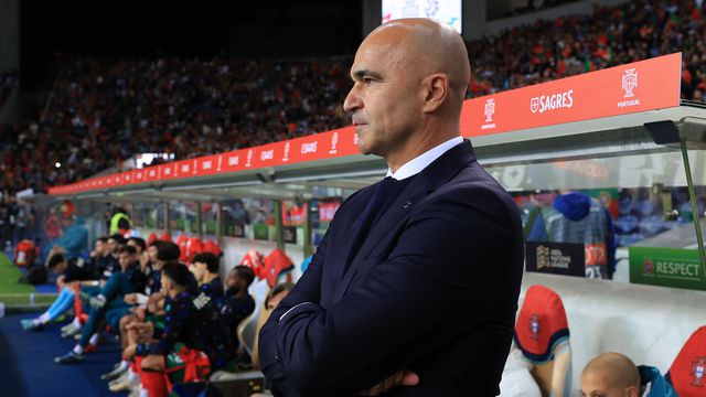 «Seleção de Martínez é muito parecida com a pior da era-Fernando Santos...»