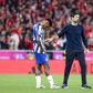 «Falta massa crítica ao FC Porto, que na Luz não deu ideia de ter coesão nos processos»