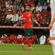 Bruno Fernandes, médio de Portugal