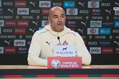 «Queremos fechar o apuramento amanhã»