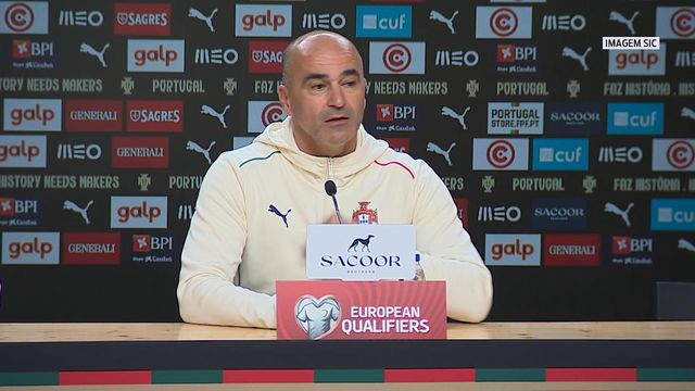 «Queremos fechar o apuramento amanhã»