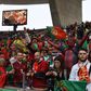 Portugal pode garantir o quarto apuramento consecutivo no Estádio do Dragão - Foto A BOLA