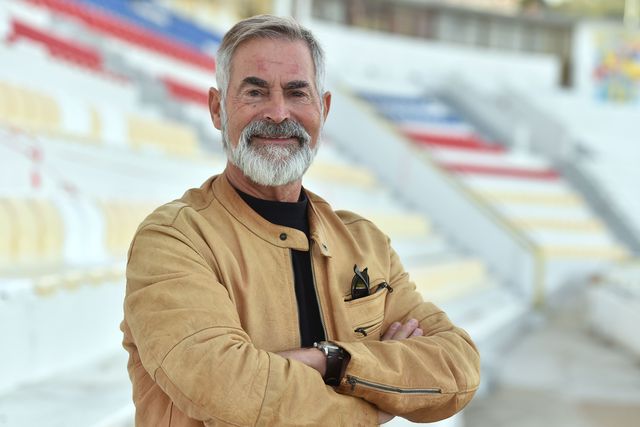 O menino do Bairro da Liberdade