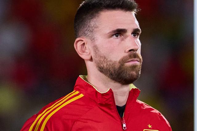 «Unai Simón assume-se como um grande herdeiro da escola de Manuel Neuer»