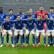 Seleção da Itália