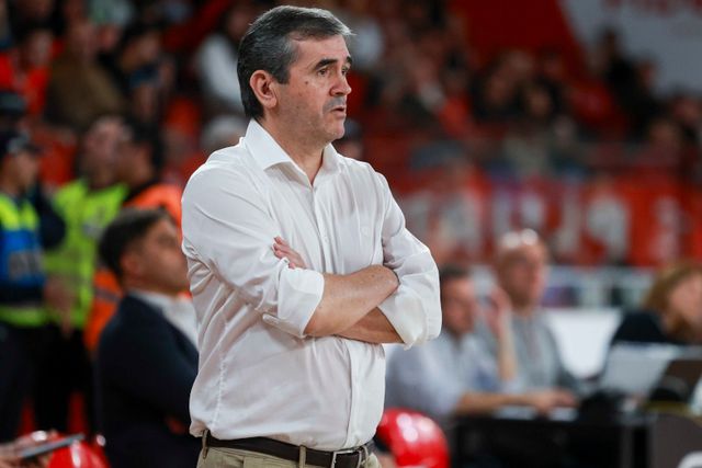 Norberto Alves: «Fizemos um grande jogo»