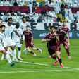 Al Wahda e Khor Fakkan empataram na primeira mão dos quartos de final da Taça da Liga dos Emirados Árabes Unidos - Foto: Al Wahda FC