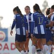 FC Porto volta a vencer na 2.ª Divisão de futebol feminino - Foto: FC PORTO