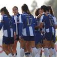 FC Porto prepara-se para a final da Taça de Portugal Feminina - Foto: FC Porto