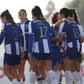 FC Porto prepara-se para a final da Taça de Portugal Feminina - Foto: FC Porto
