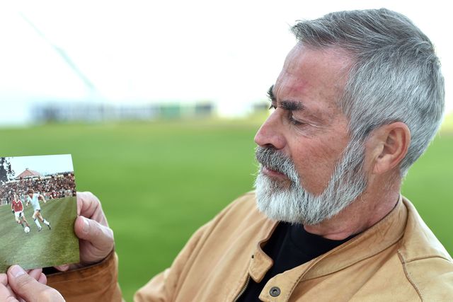 As mil e umas histórias  do último Atlético-Benfica