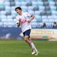 Han Willhoft-King foi apontado pelo The Guardian como a maior promessa da formação do Tottenham, em 2022