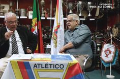 Afinal, o Atlético já ganhou ao Benfica