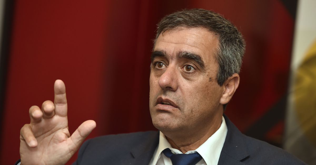 APAF novamente recebida no Parlamento