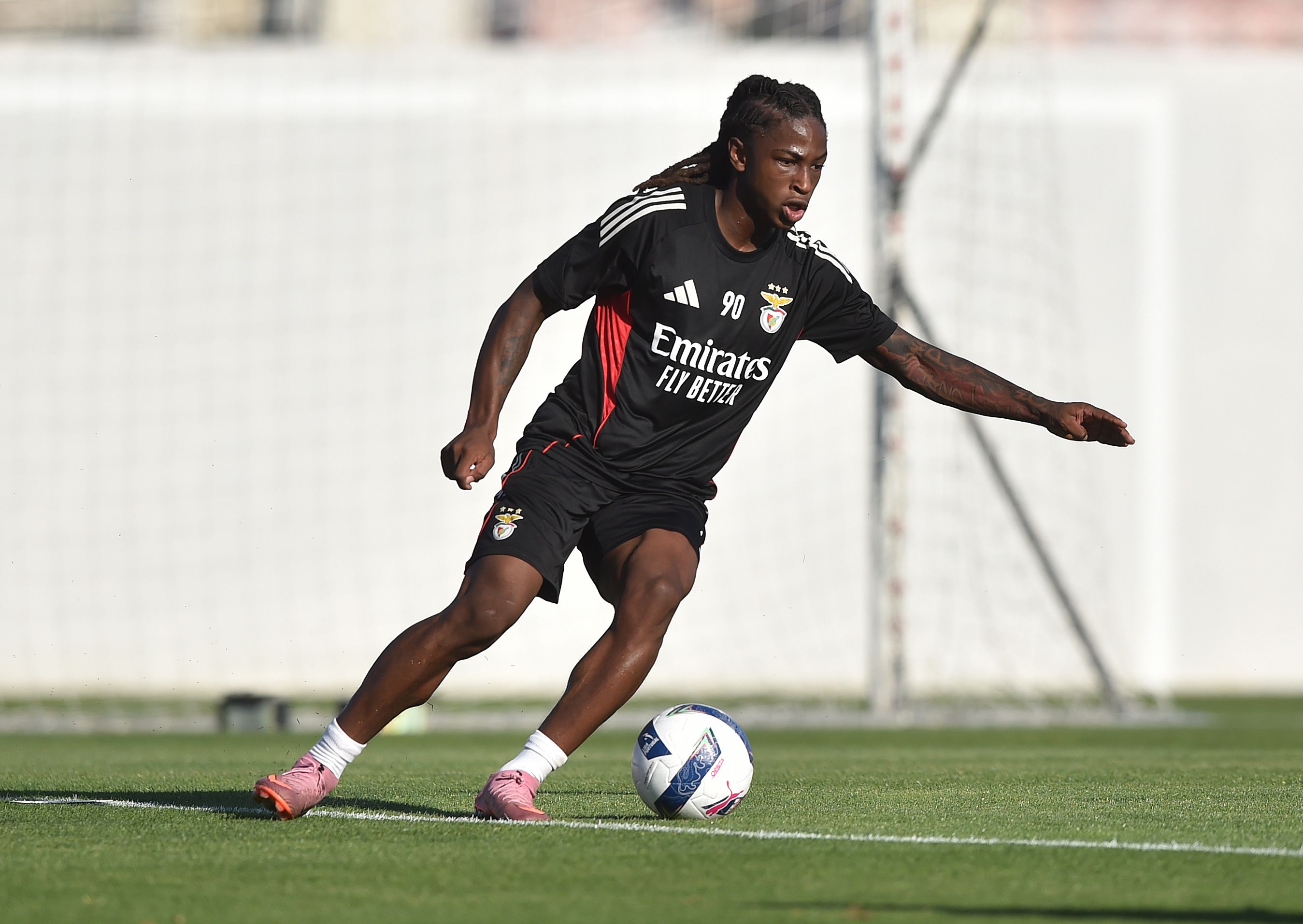 Ivan Lima - 0J. Foto: Miguel Nunes