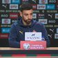 Bruno Fernandes: «Ronaldo teve uma reação que lhe custou caro»