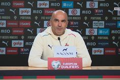 «A provocação ao Ronaldo na Irlanda começou ainda antes do jogo»