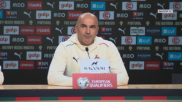 «A provocação ao Ronaldo na Irlanda começou ainda antes do jogo»