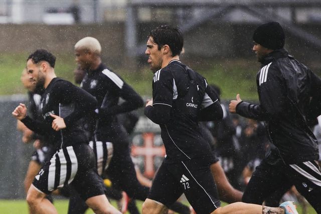 Plantel do Casa Pia  - Foto: Casa Pia AC