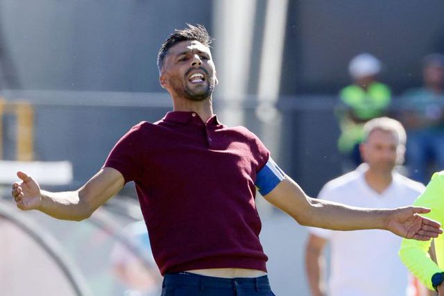 Chaves: Moreno continua preocupado com uma dupla