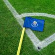 FC Porto vende redes das balizas e bandeirolas de canto do jogo com o Shakhtar Donetsk