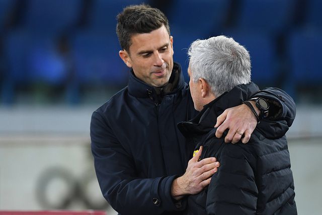 Thiago Motta antevê duelo com Mourinho: «Adoro-o, mas…»