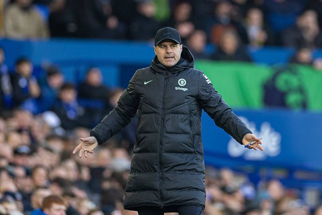 Pochettino: «Quando não confiarem em mim, não me verão aqui»