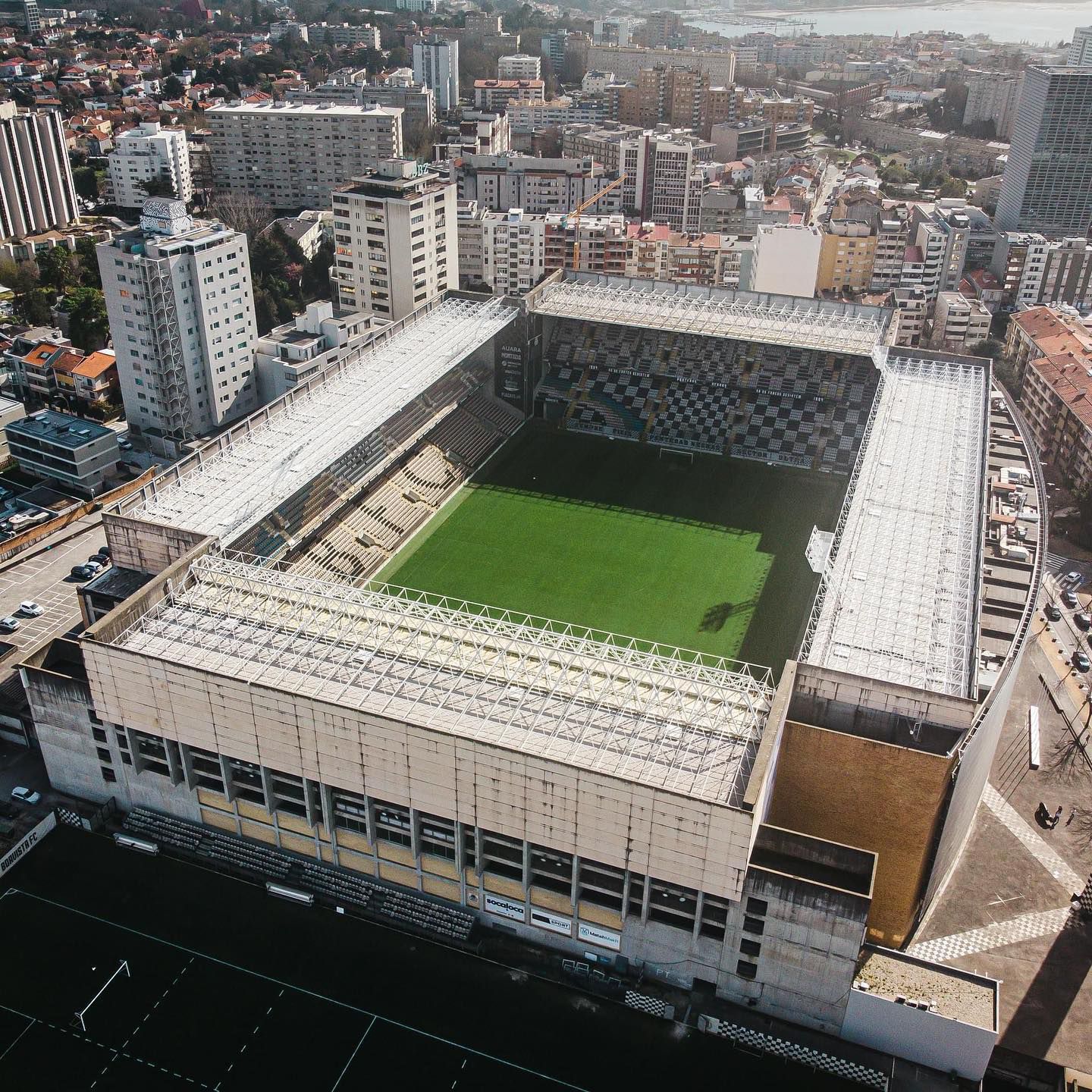 Boavista-Gil Vicente: quem ganhar 'safa-se' da descida direta