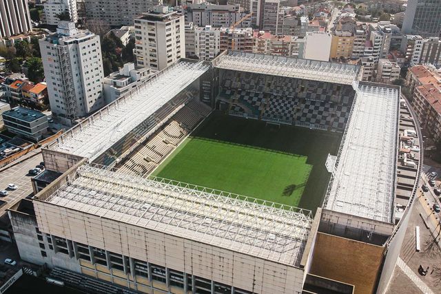 Boavista-Rio Ave: panteras lambem feridas, vila-condenses contra maré de empates