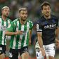 Polémica na La Liga: Real Sociedad e Betis trocam acusações