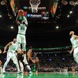 Neemias Queta sobe de estatuto nos Boston Celtics