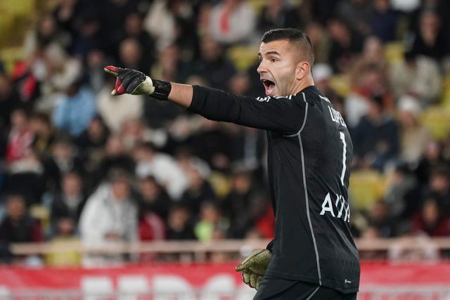 Anthony Lopes com futuro incerto no Lyon
