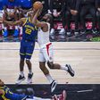 Harden entra na história em vitória dos Clippers sobre os Warriors
