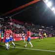 La Liga: Girona tem o estádio com a maior taxa de ocupação